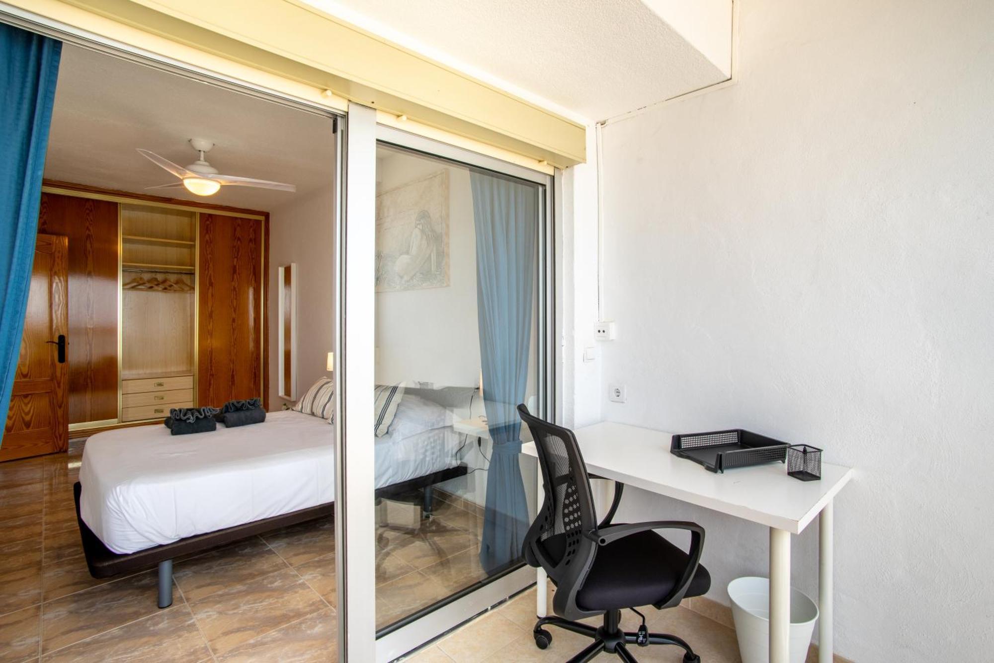 Apartamento Ático en 1ª línea con impresionantes vistas al mar El Campello Exterior foto