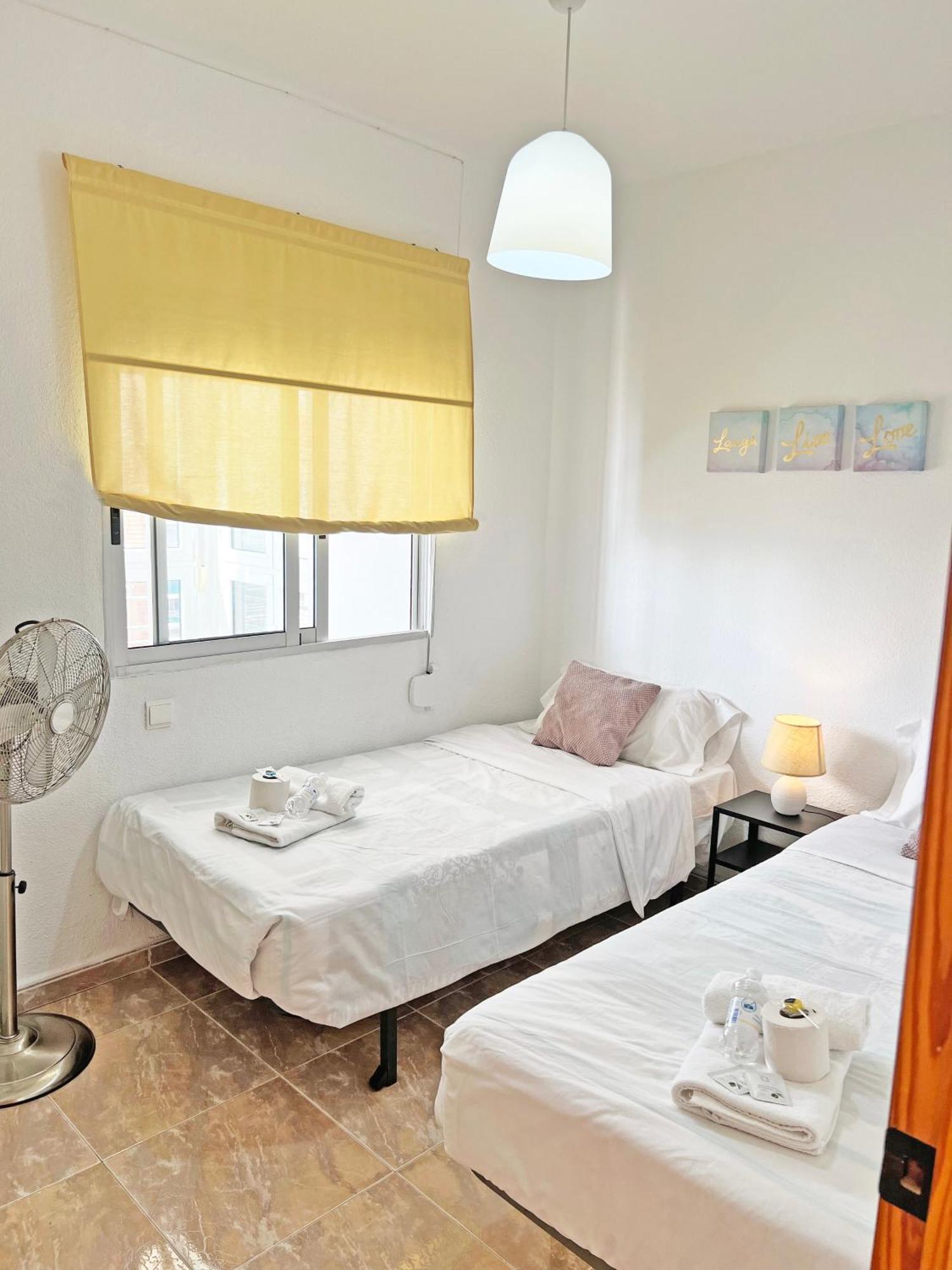 Apartamento Ático en 1ª línea con impresionantes vistas al mar El Campello Exterior foto