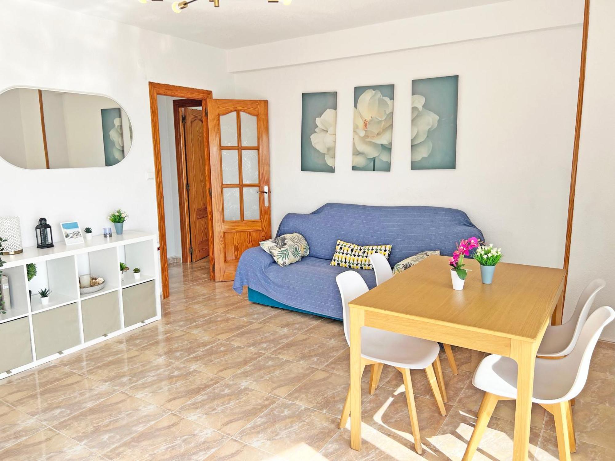 Apartamento Ático en 1ª línea con impresionantes vistas al mar El Campello Exterior foto