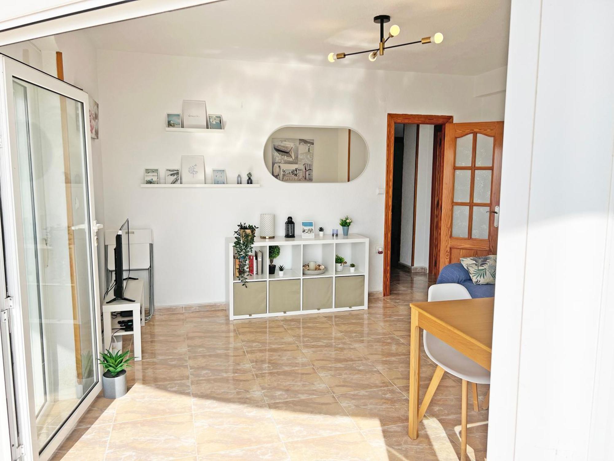 Apartamento Ático en 1ª línea con impresionantes vistas al mar El Campello Exterior foto