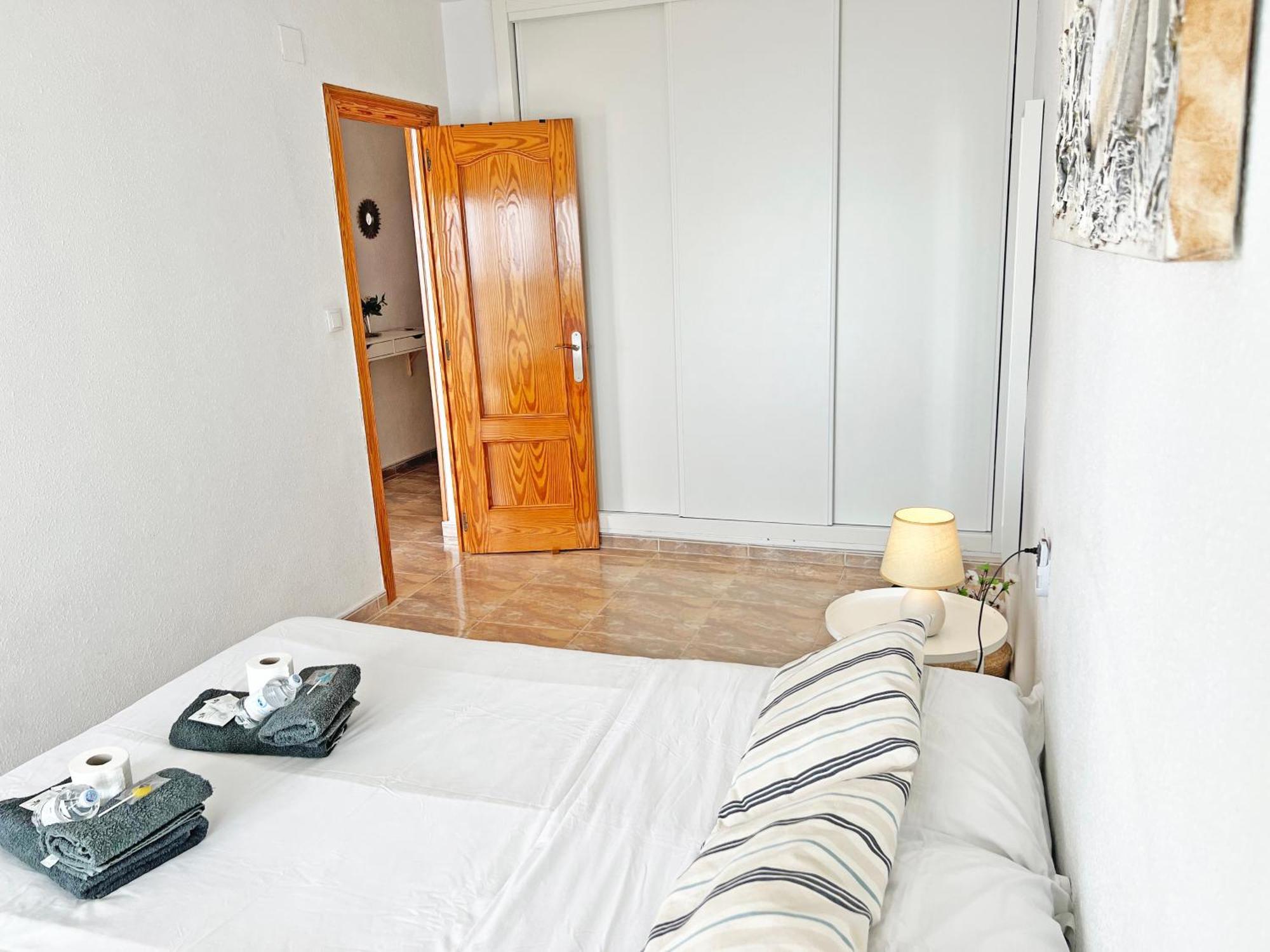 Apartamento Ático en 1ª línea con impresionantes vistas al mar El Campello Exterior foto